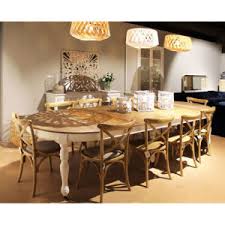 From the latest styles of dining room tables to bar stools, ashley homestore combines the latest trends with technology to give you the very best for your home. China 12 Seater Large Wheels Oval Wood Dining Table China 12 Seater Dining Table Dining Table 12 Seater