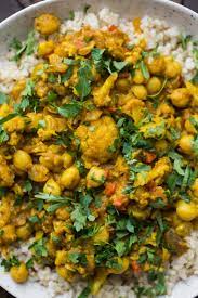 African Veg Curry Naturally Ella Veg Curry Curry Recipes Vegan Curry Recipes