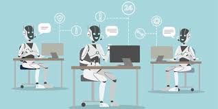 AI Contact Center là gì và được ứng dụng thế nào trong doanh nghiệp