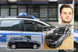 There was a shooting happening in downtown hannover today. Ein Toter Bei Schiesserei Am Andreas Hermes Platz In Hannover