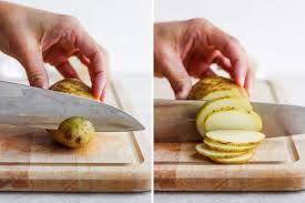 Oreida.com has been visited by 10k+ users in the past month How To Cut Potatoes Step By Step Tutorial Feelgoodfoodie
