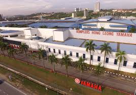 3 jalan renggam 15/5 kawasan perindustrian seksyen 15 shah alam. Welcome To Hong Leong Yamaha Motor Company