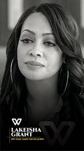Lakeisha En Taier