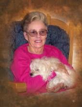 Betty Jane Pulliam West Obituary January 30, 2021