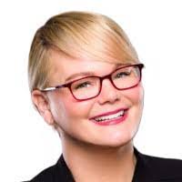 Nisha Mohammed's Instagram, Twitter & Facebook