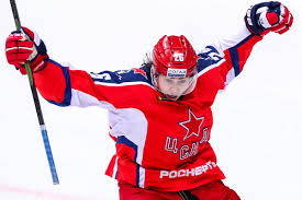Born 6 january 2000) is a russian professional ice hockey defenceman currently playing for the montreal canadiens of the national hockey league (nhl). Report Card Alexander Romanov Answered Every Question This Season Eyes On The Prize