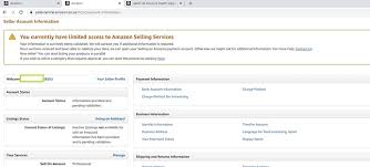 Grow your small business with the best business bank account for you. Reverification Of Our Account Certified Bank Letter Requested 2 Months Without Any Reply General Selling On Amazon Questions Amazon Seller Forums