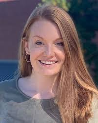 Katherine Hatcher's Instagram, Twitter & Facebook