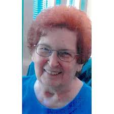 RUTH ANN (ROONEY) SHEA