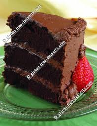 Monitor nutrition info to help meet your health goals. Gluten Free Chocolate Ganache Cake Recipe For Gf Celiac Wheat Free Diets Gluten Free Desserts Com Free Recipes Library