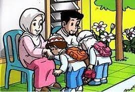 Sebuah bagian terkecil dari sebuah komunitas masyarakat. Nilaimasyarakat March 2018