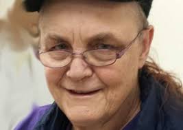 Teresa Enjoys Volunteering at EGH