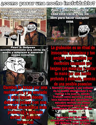 Los memes de internet se han convertido en una tendencia y todo el mundo los conoce ¡que hasta tienen sus propios juegos! News Dictionary Juegos Macabros Memes Juego Del Miedo Desmotivaciones 5 Cuerpos Sin Vida Fueron Localizados En El Municipio De San Luis De La Paz
