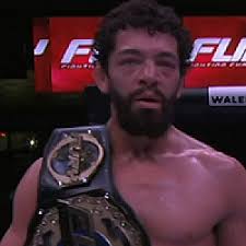Cameron "Camikaze" Graves MMA Stats, Pictures, News, Videos, Biography