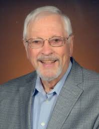 Obituary information for David G. Parker