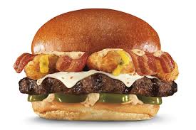 See more ideas about carl's jr, junior, carl's jr. Carl S Jr Unveils Spiciest Burger In Fast Food Industry