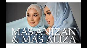 Melihat ketidak berdayaan suami baruku, aku menjadi semakin gemas dan brutal. 11 Tahun Berlalu Mas Anizan Mas Aliza Masih Terasa Kehilangan Youtube