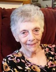 Barbara Watt Obituary January 1, 2020