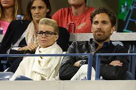 Pinterest facebook twitter linkedin reddit pocket buffer. Henrik Lundqvist Therese Andersson Henrik Lundqvist And Therese Andersson Photos Zimbio