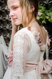 Ruyfe Comunión y Moda Flamenca