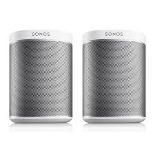 two room set with one sl sonos sonos sonos one sonos app