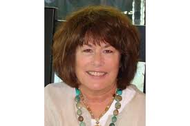 Sandra Adamson Obituary (1943