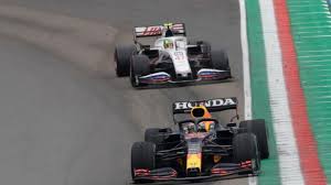Formel 1 gp von aserbaidschan 2021: Formel 1 2021 Ergebnisse Aktuell Hamilton Gewinnt Rennen In Portugal Vor Verstappen News De