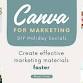 Canva for Marketing: DIY Holiday Socials