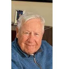 Robert Fitzgerald Obituary (1942