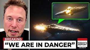 What the James Webb Telescope Found in 3I/ATLAS's Coma — The CO₂ Ratio That Defies Expectations - YouTube