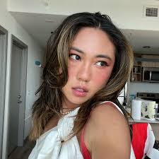 Abby Chiu's Instagram, Twitter & Facebook