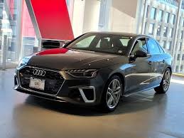 Image result for Daytona Gray 2024 A4