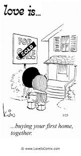 Such A Beautiful Experience How Are We So Lucky To Have Found Each Other And Experience All Of These Things Buying Your First Home New Home Quotes First Home