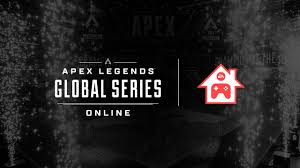 Apex Legends Global Series Online Tournament 3 North America Finals Youtube
