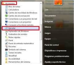 Bisogna possedere il dvd di windowslink windoctor. Quali Sono Tutti I Comandi Per Eseguire Programmi In Windows 10 8 E 7 Elenco Completo 2019 Guardacome Com