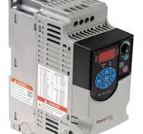 Allen Bradley Inverter Drive, 0.4 kW, 3 Phase, 480 V ac, 1.5 A, PowerFlex  4M Series