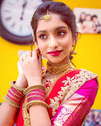 Half saree ceremony makeup done for this cutie..🥰 #makeup  #makeoverbysneha❣️ #makeupforever #makeupartist #makeover #makeoverbysneha  #prom #promdresses #promdress #prommakeup #prommakeupartist #prommakeuplook  #chennaimakeupartist #chennaimua ...