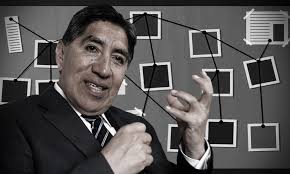 Hora de atar cabos sueltos!, por Alfonso Baella Matto