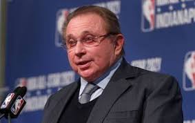 Pacers' Herb Simon, longest tenured owner in the NBA, continues to make  impact