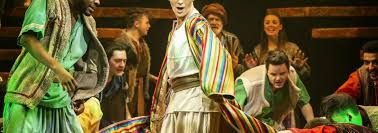 This is the only official facebook page for phillip schofield. Review Joseph And The Amazing Technicolor Dreamcoat At Birmingham Hippodrome Brumhour Networking With Birmingham