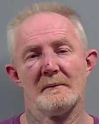 50-year-old Carmelo Acevedo Jr. arrested after allegedly driving from  Celebration to St. Cloud to meet a 14-year-old girl for sex.