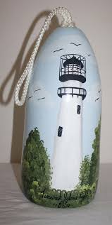 By affixing the bucket firmly to this base, and adding a long handle to make it easier to move, you can create a dolly that will be useful in a range of situations. 78 Diy Lighthouse Ideas
