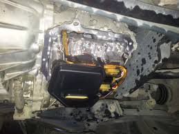 Lihat jika ada paku atau benda tajam serta (malay : Servis Atf Perodua Myvi Think Share