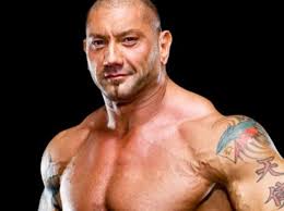 did Batista get a facelift?