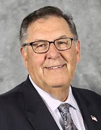 Patrick T. Dodds Obituary October 10, 2021