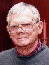 Obituary information for Gordon J. Wilson