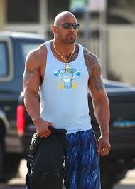 Pin On Dwayne My Man