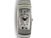 Alson Pre-Owned Seiko Premier Ladies Stainless Steel Watch | Alson ...