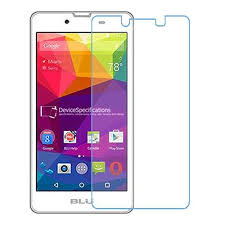 BLU Neo X Protector de pantalla nano ...