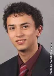 2011-12 Men's Track & Field Roster